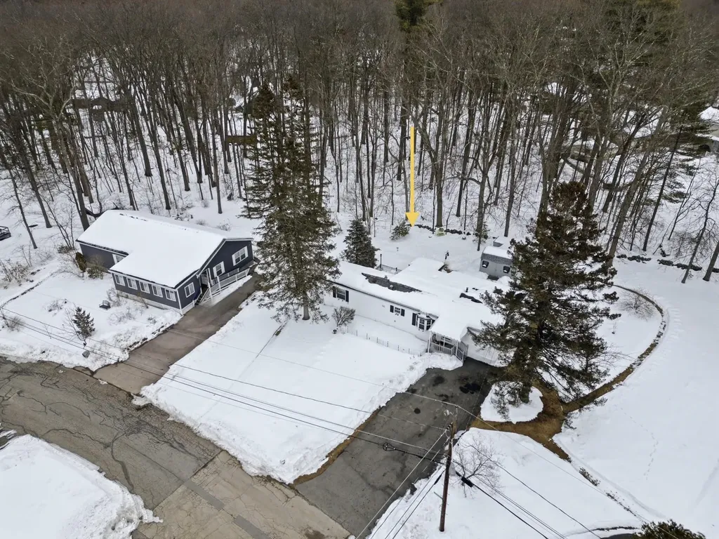 4 Rosemary Street Salem NH 03079