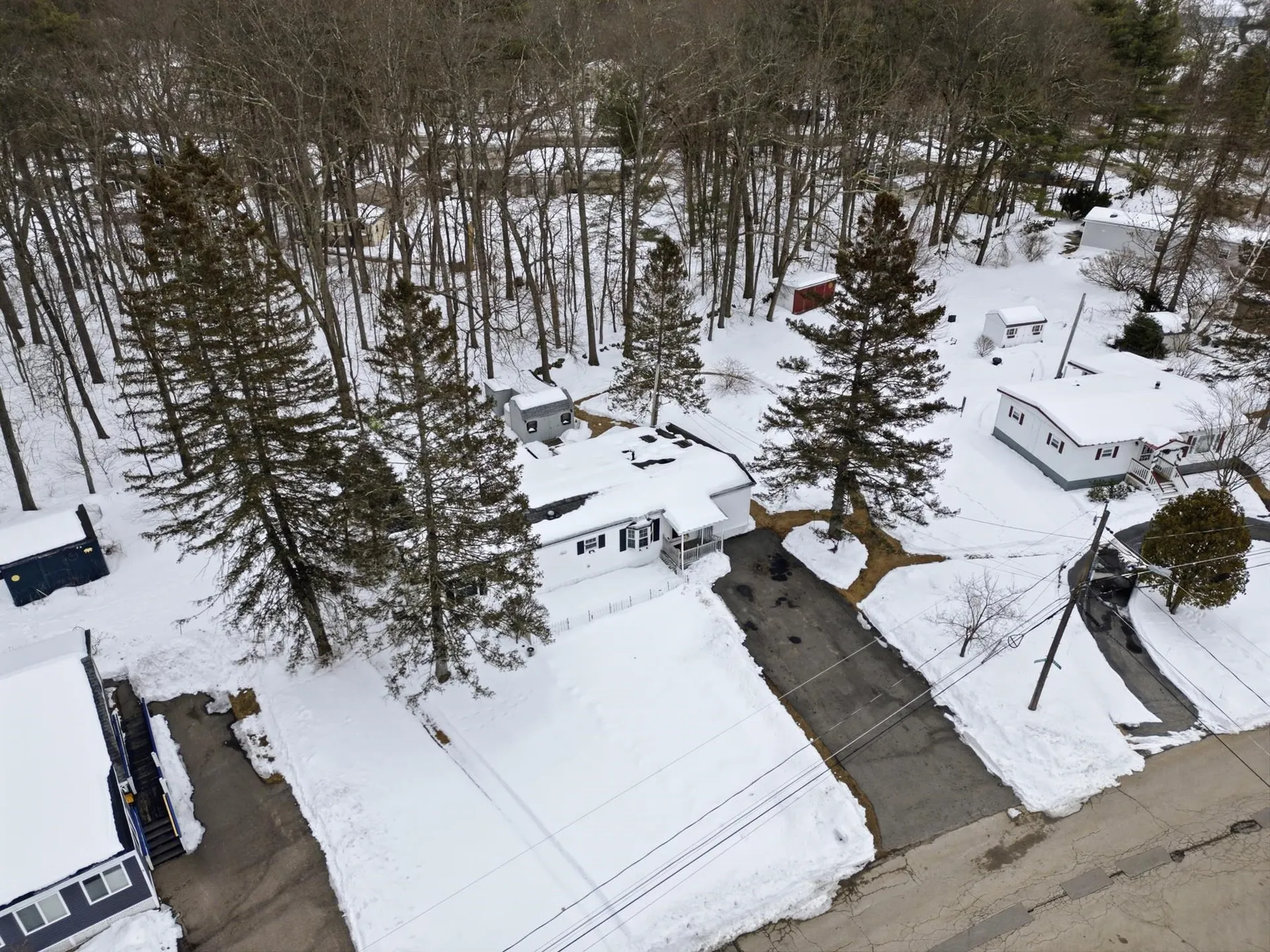 4 Rosemary Street Salem NH 03079