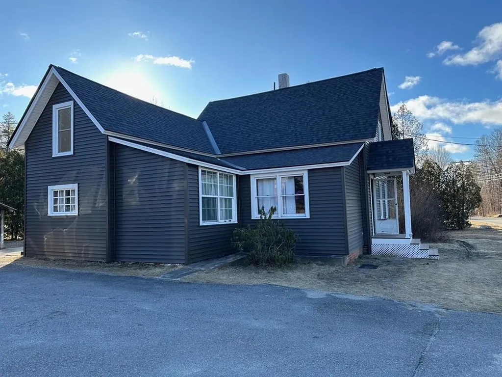 161 Keene Road Winchester NH 03470