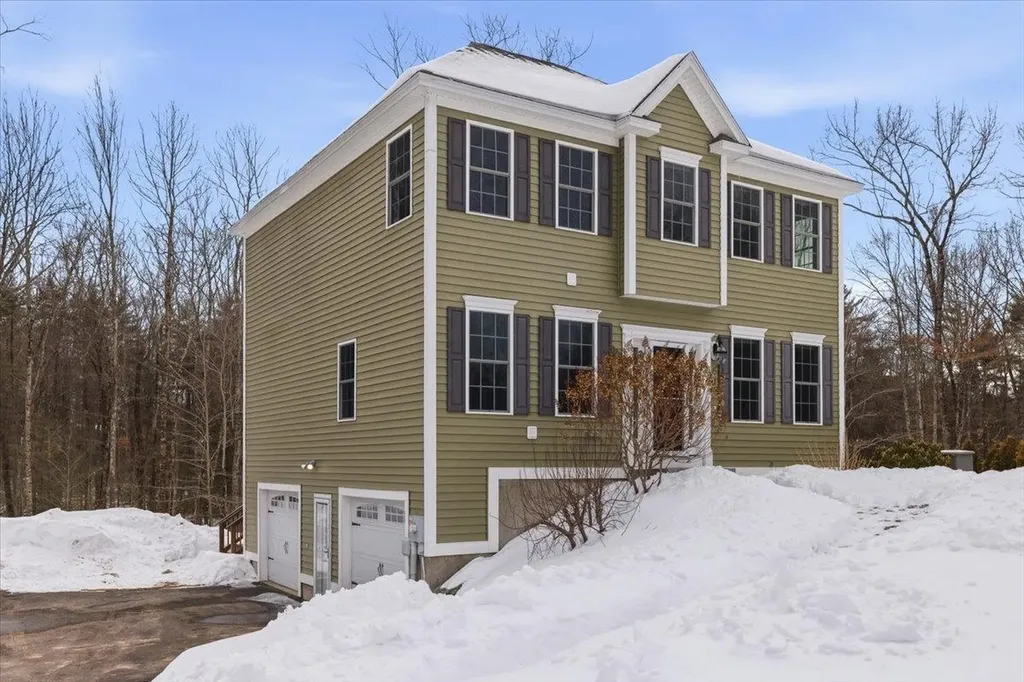 11 Gable Drive Epping NH 03042