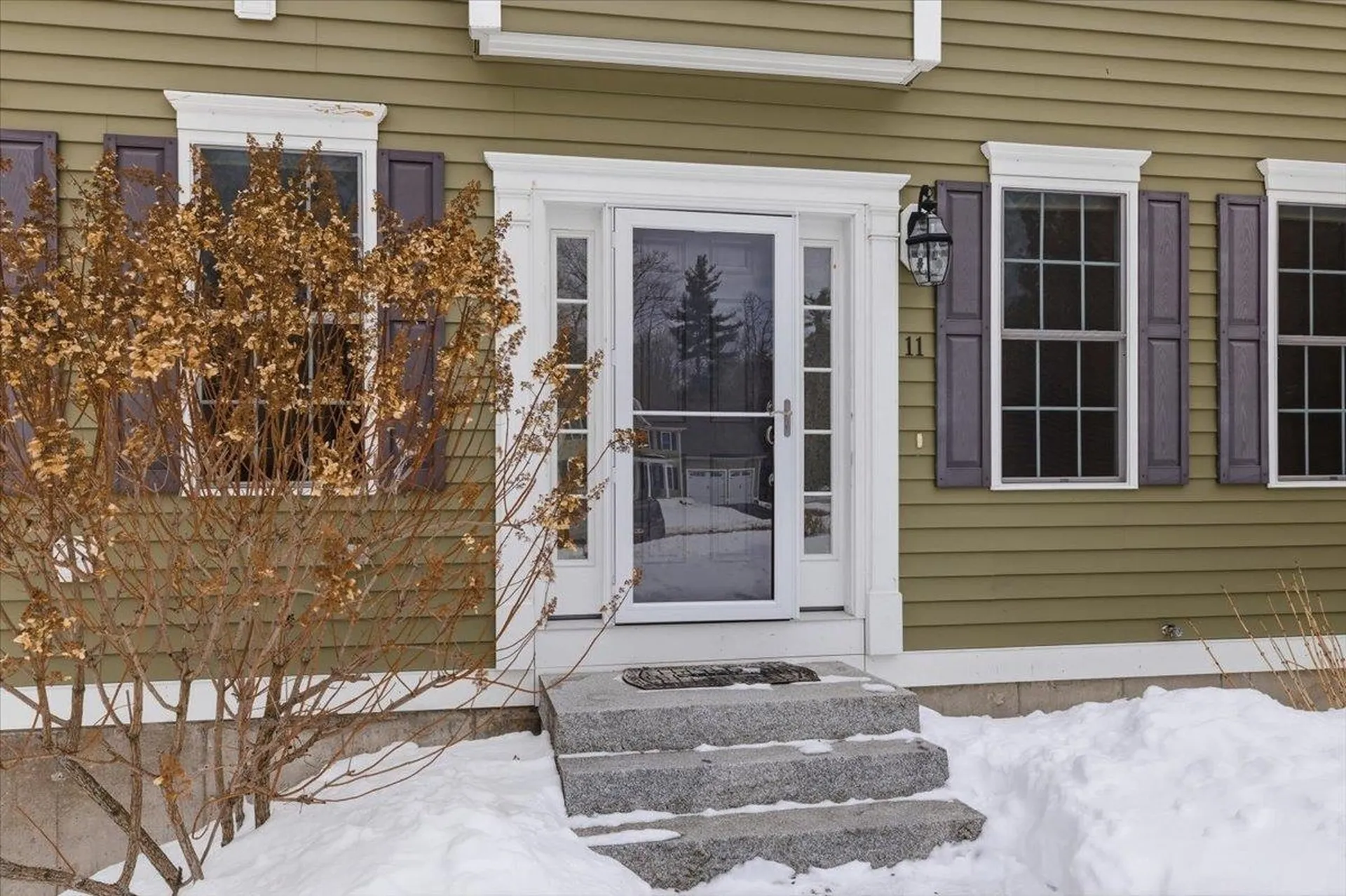 11 Gable Drive Epping NH 03042