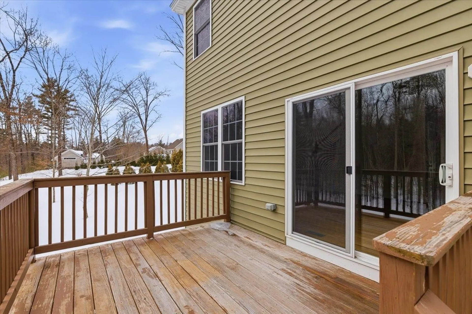 11 Gable Drive Epping NH 03042