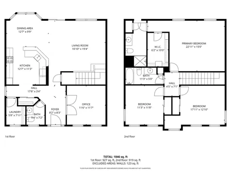 11 Gable Drive Epping NH 03042