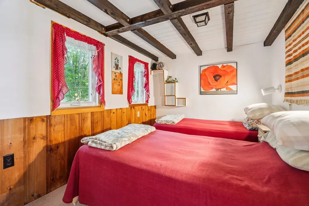 3 Brewster Road Tuftonboro NH 03816