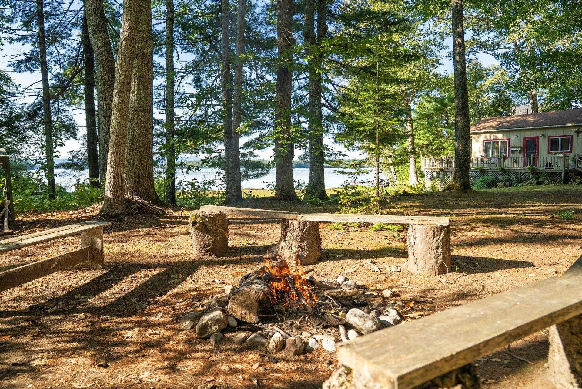 3 Brewster Road Tuftonboro NH 03816