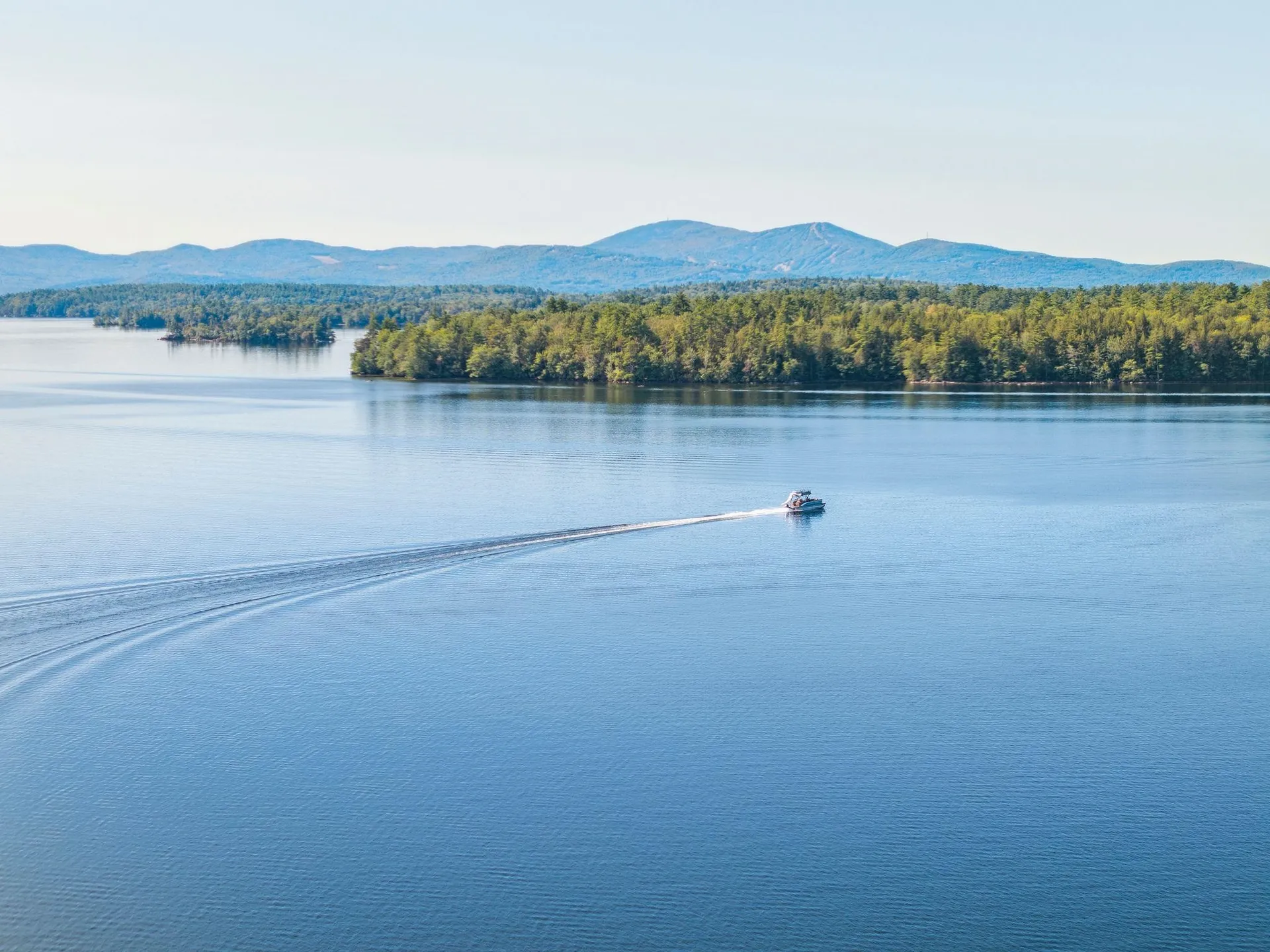 3 Brewster Road Tuftonboro NH 03816