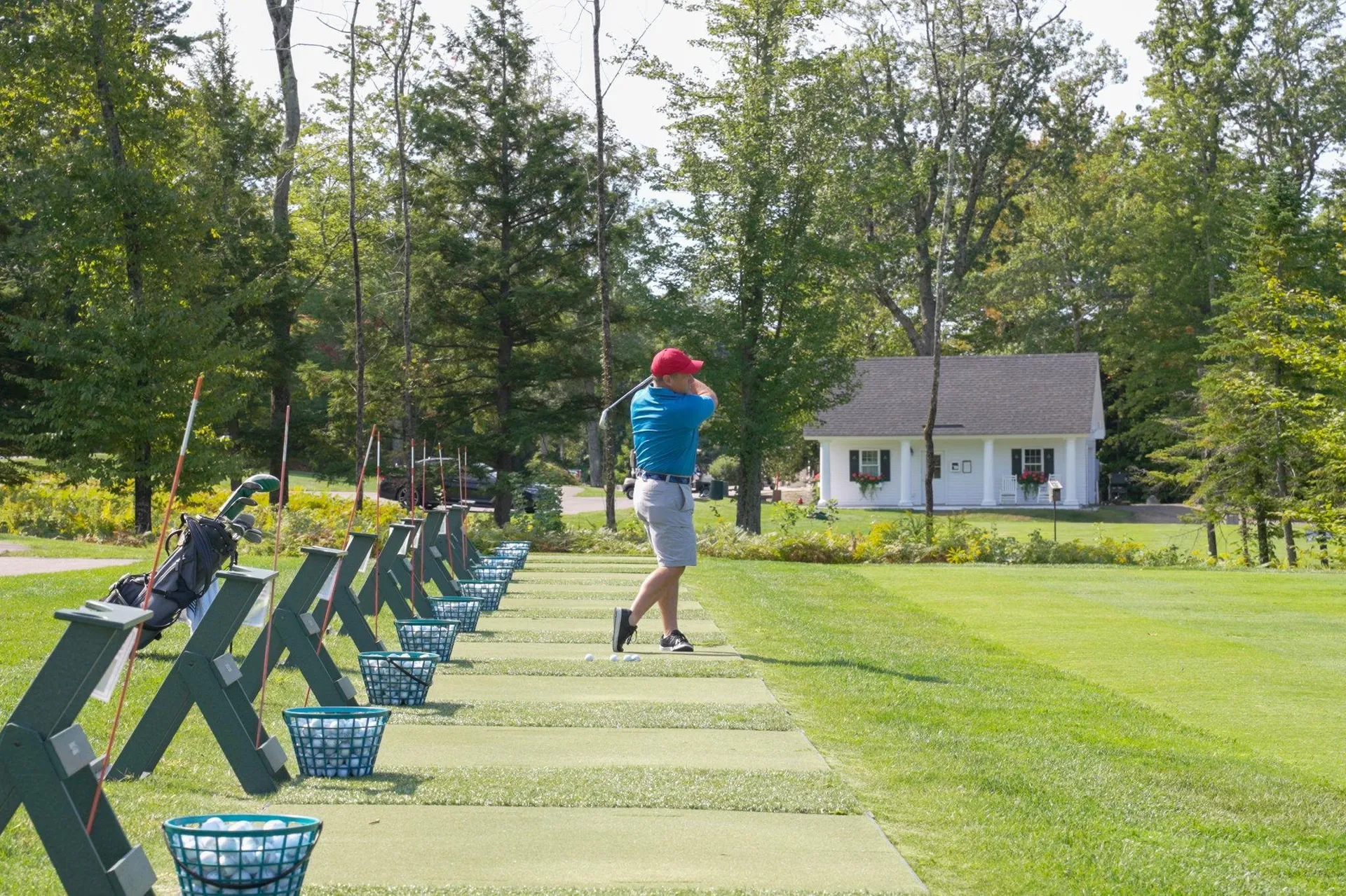 3 Brewster Road Tuftonboro NH 03816