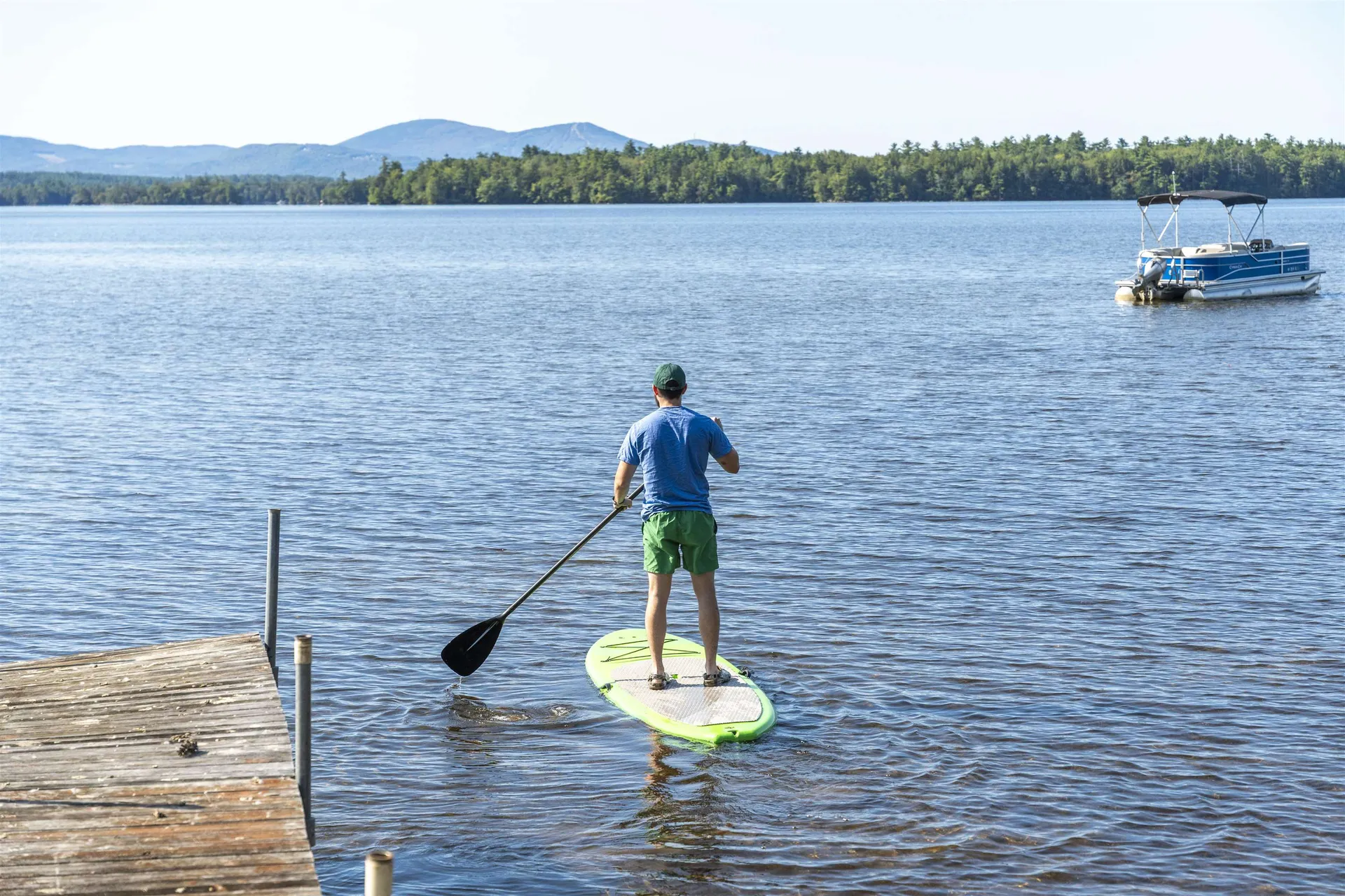 3 Brewster Road Tuftonboro NH 03816