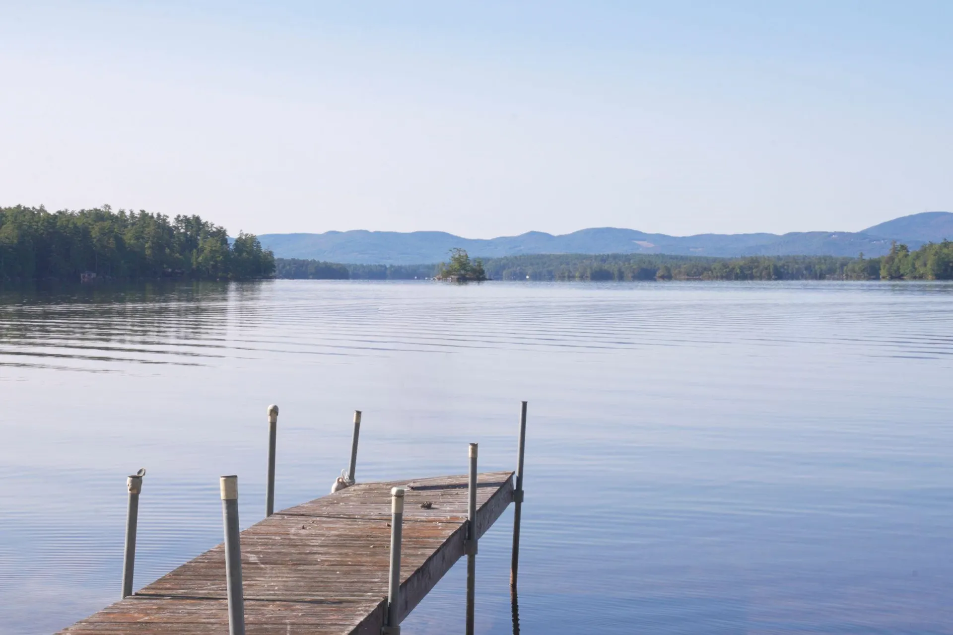 3 Brewster Road Tuftonboro NH 03816