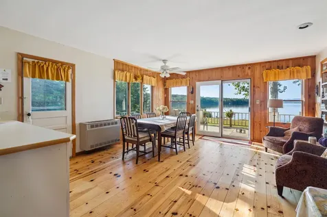 3 Brewster Road Tuftonboro NH 03816