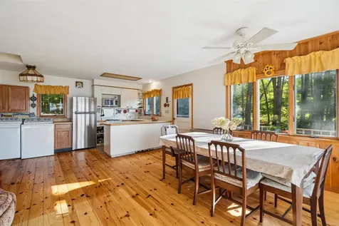 3 Brewster Road Tuftonboro NH 03816