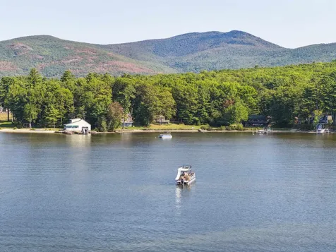 3 Brewster Road Tuftonboro NH 03816