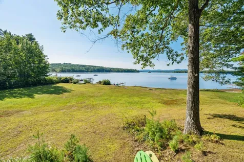 3 Brewster Road Tuftonboro NH 03816