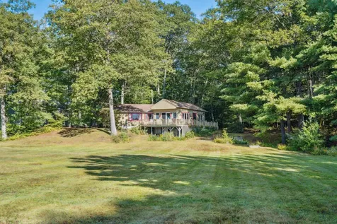 3 Brewster Road Tuftonboro NH 03816