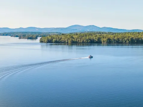 3 Brewster Road Tuftonboro NH 03816