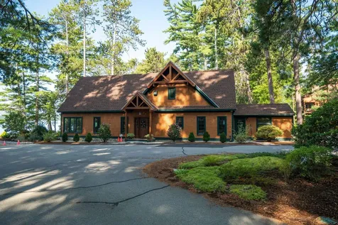 3 Brewster Road Tuftonboro NH 03816