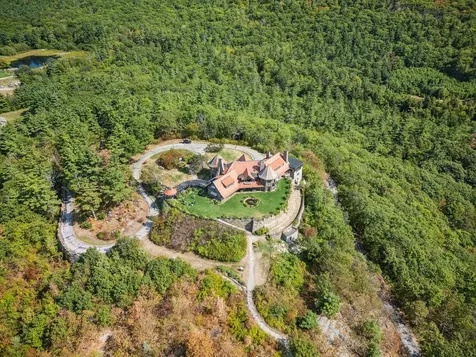 3 Brewster Road Tuftonboro NH 03816