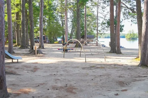 3 Brewster Road Tuftonboro NH 03816