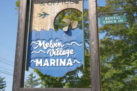 3 Brewster Road Tuftonboro NH 03816