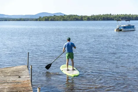 3 Brewster Road Tuftonboro NH 03816