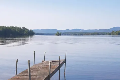 3 Brewster Road Tuftonboro NH 03816