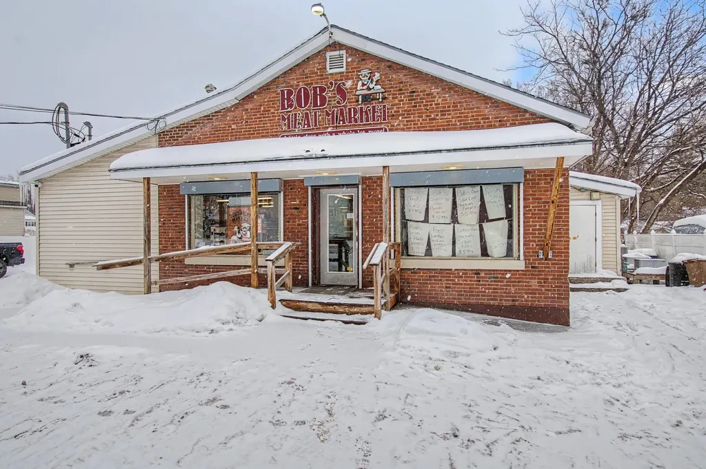 23 Barlow Street St. Albans City VT 05478