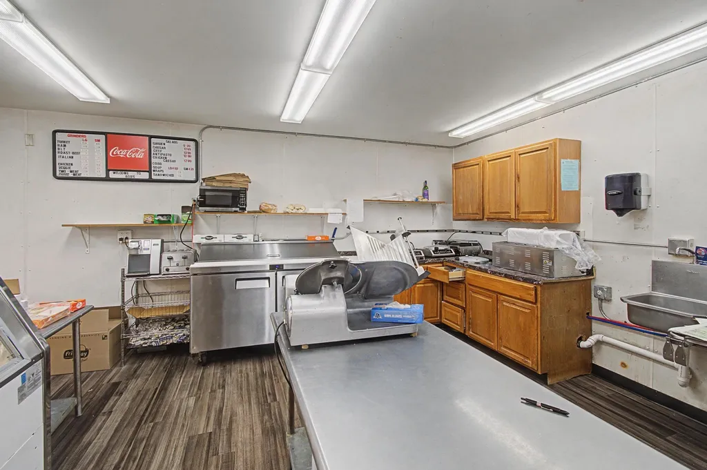 23 Barlow Street St. Albans City VT 05478