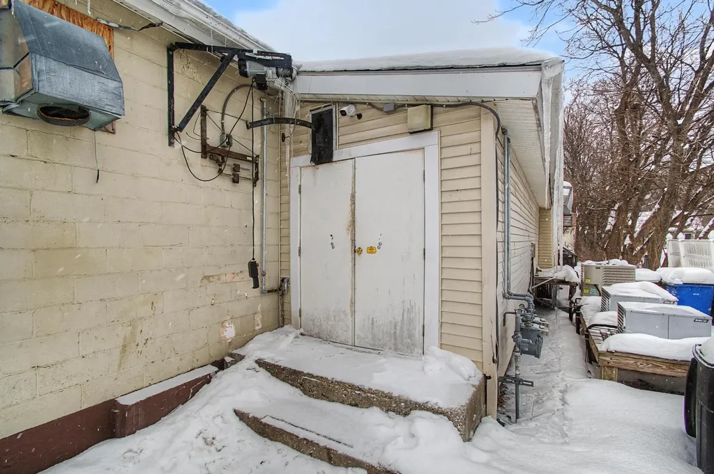 23 Barlow Street St. Albans City VT 05478