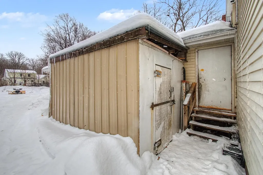 23 Barlow Street St. Albans City VT 05478