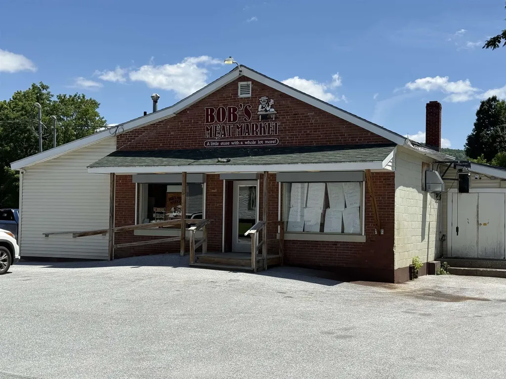 23 Barlow Street St. Albans City VT 05478