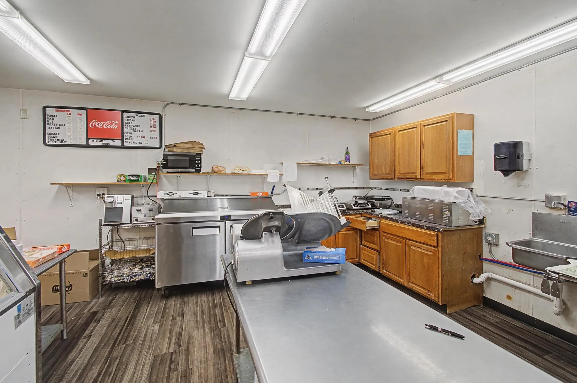 23 Barlow Street St. Albans City VT 05478