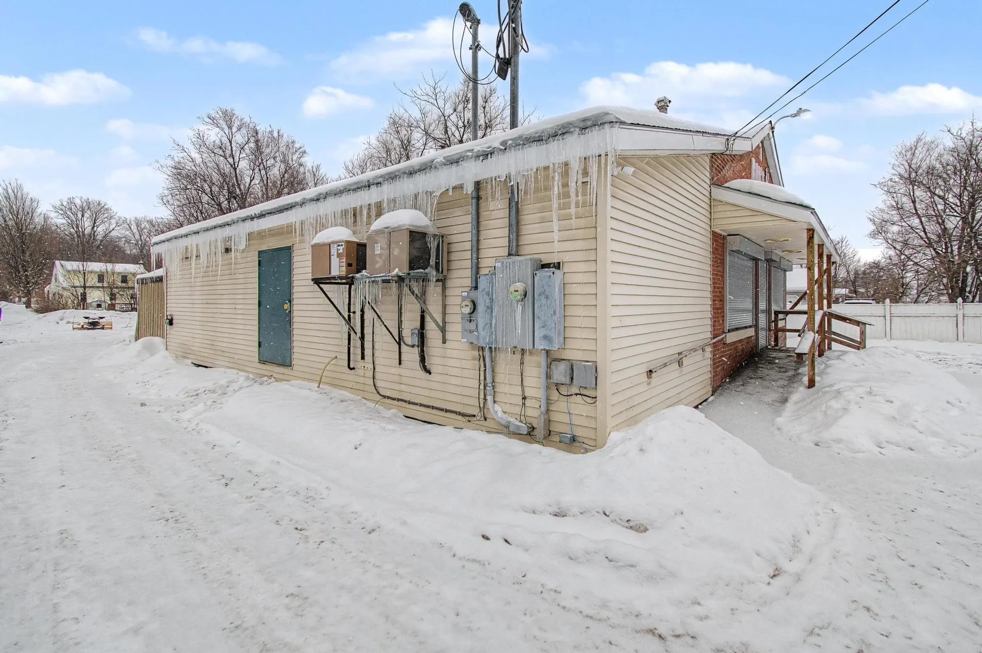 23 Barlow Street St. Albans City VT 05478