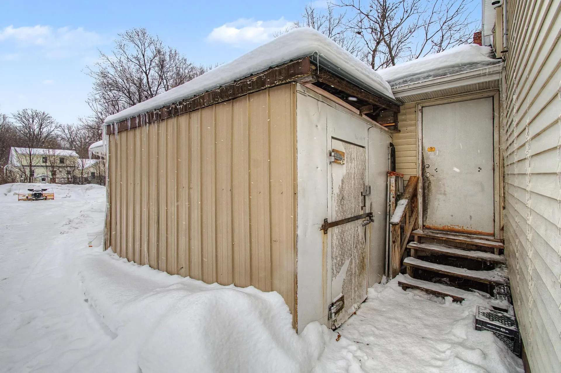 23 Barlow Street St. Albans City VT 05478