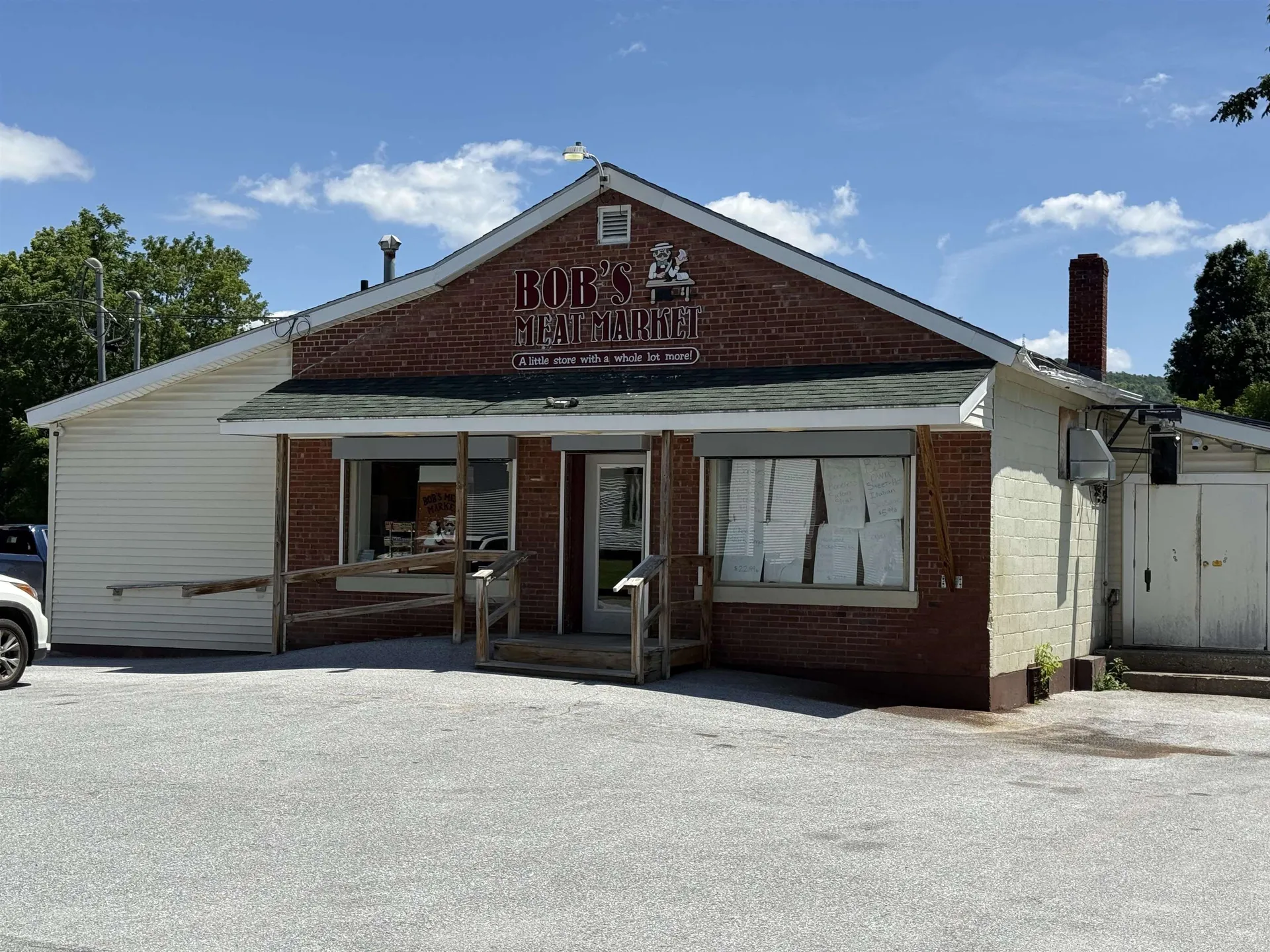 23 Barlow Street St. Albans City VT 05478