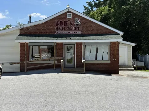 23 Barlow Street St. Albans City VT 05478