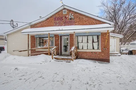 23 Barlow Street St. Albans City VT 05478