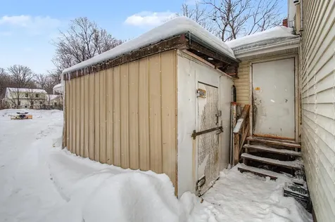 23 Barlow Street St. Albans City VT 05478