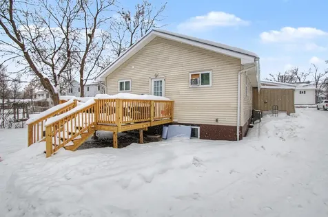 23 Barlow Street St. Albans City VT 05478