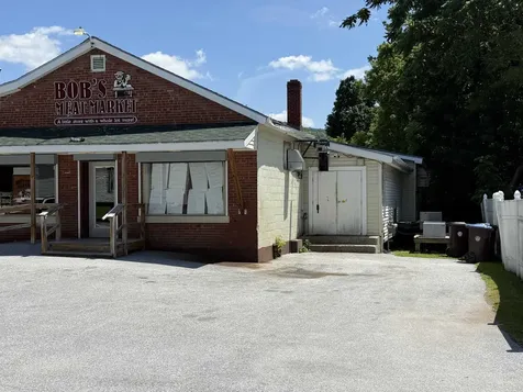 23 Barlow Street St. Albans City VT 05478