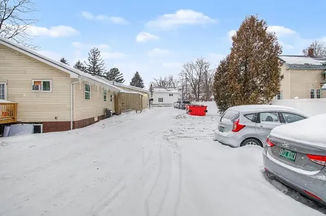 23 Barlow Street St. Albans City VT 05478