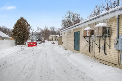 23 Barlow Street St. Albans City VT 05478