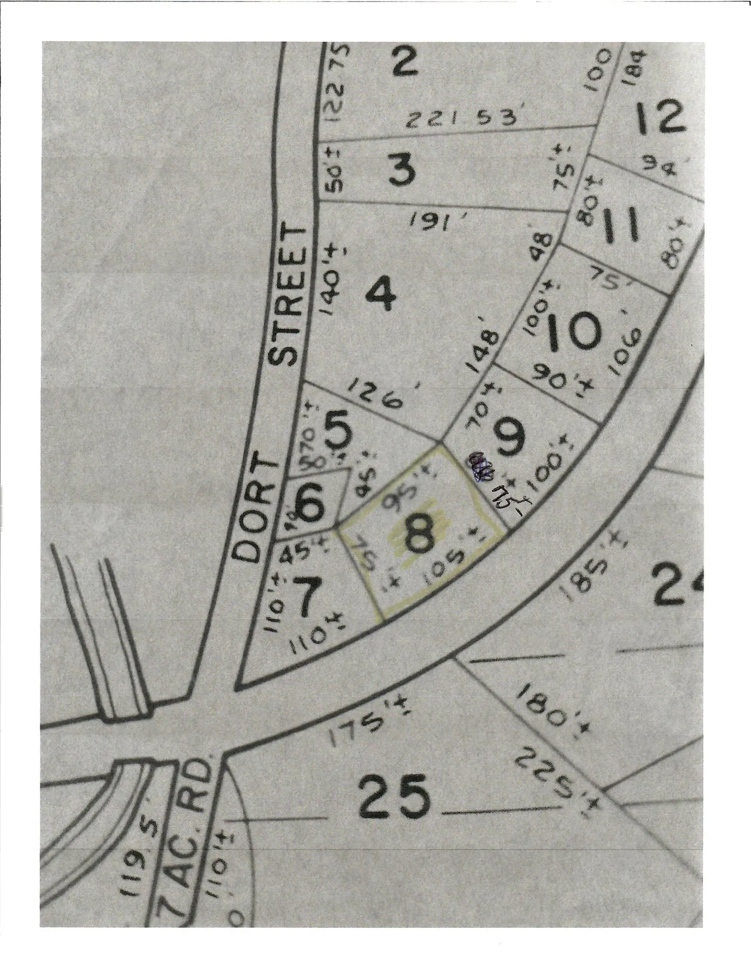 Troy NH, 76 Monadnock Street