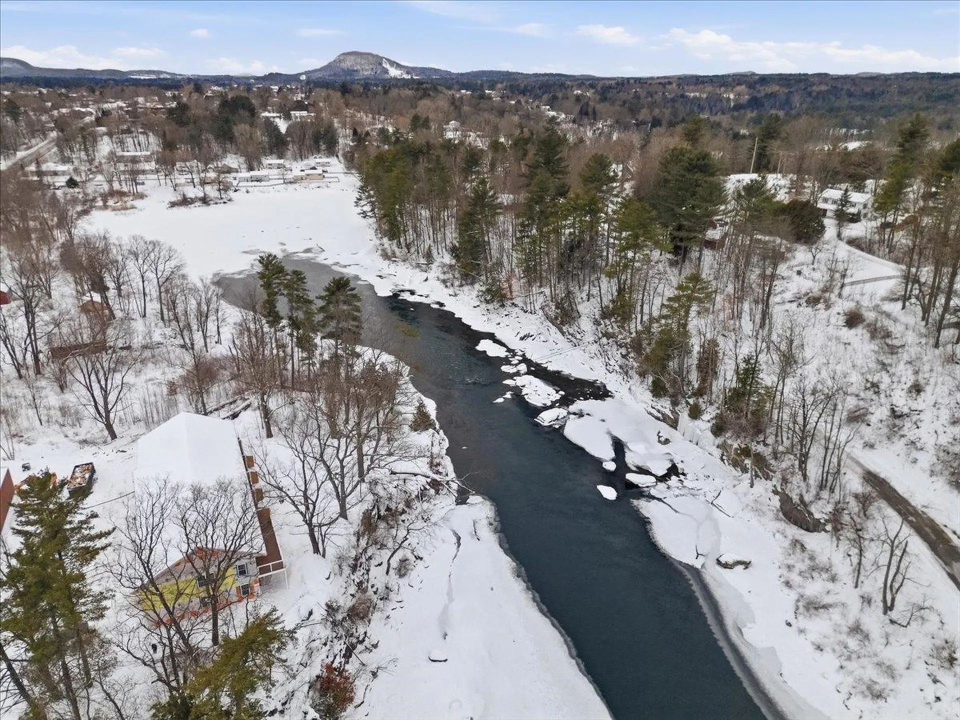 7 River Street Milton VT 05468