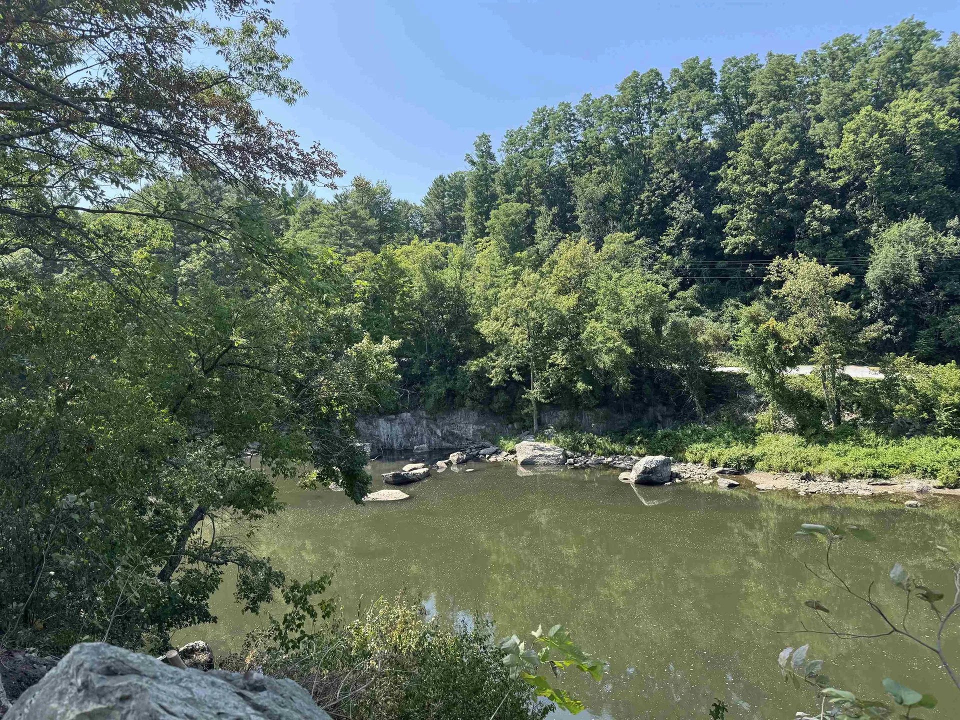 7 River Street Milton VT 05468