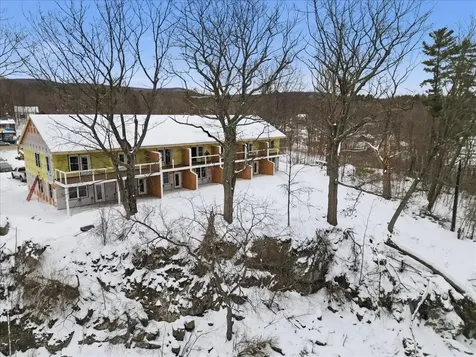 7 River Street Milton VT 05468