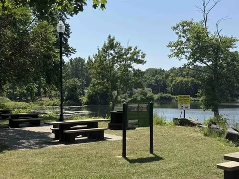 7 River Street Milton VT 05468