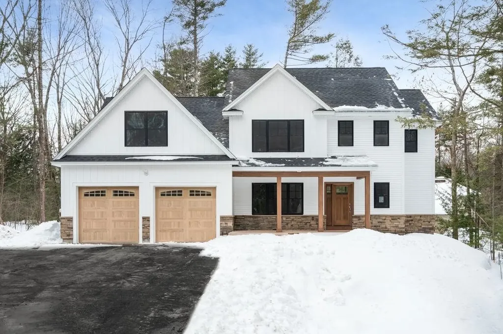 23 Winding Brook Drive Stratham NH 03885