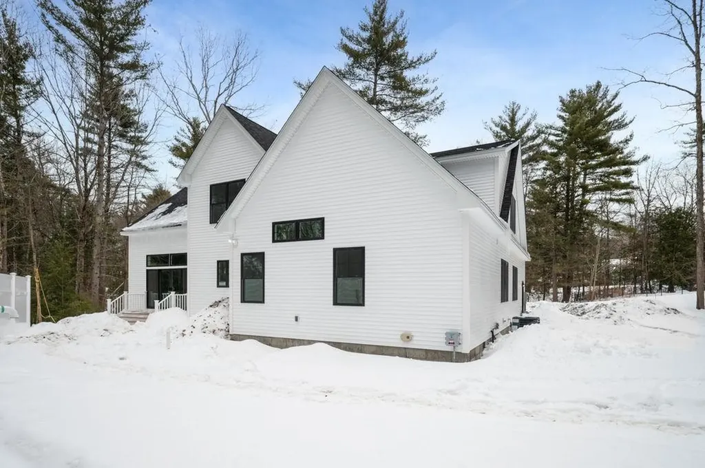 23 Winding Brook Drive Stratham NH 03885
