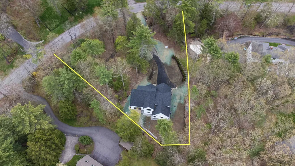 23 Winding Brook Drive Stratham NH 03885