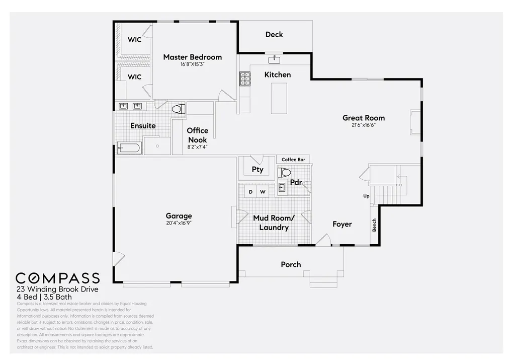 23 Winding Brook Drive Stratham NH 03885